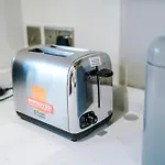 شقة Stylish 2-bed 2-bath - Centre ليدز