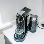 Stylish 2-bed 2-bath - Centre شقة