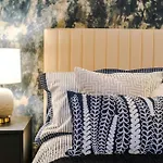 Stylish 2-bed 2-bath - Centre ليدز