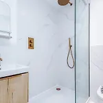 شقة Stylish 2-bed 2-bath - Centre *