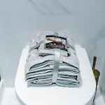 شقة Stylish 2-bed 2-bath - Centre *