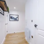 شقة Stylish 2-bed 2-bath - Centre