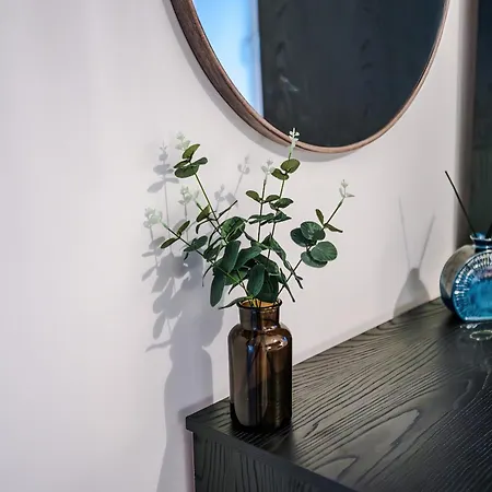 Apartamento Stylish 2-bed 2-bath - Centre *